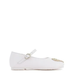 Sophia Webster Amora Flat Infant< MATCHING MUM & MINI|BRIDAL