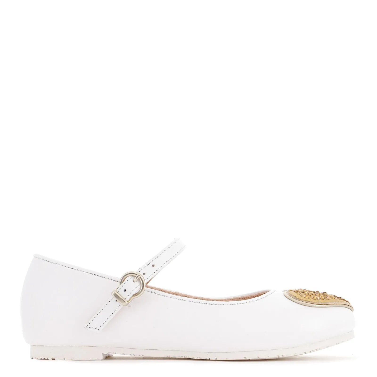 Sophia Webster Amora Flat Junior< BRIDAL