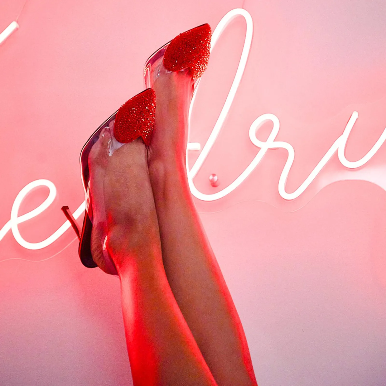 Sophia Webster Amora Mid Slingback< MOTHER OF THE BRIDE|PUMPS