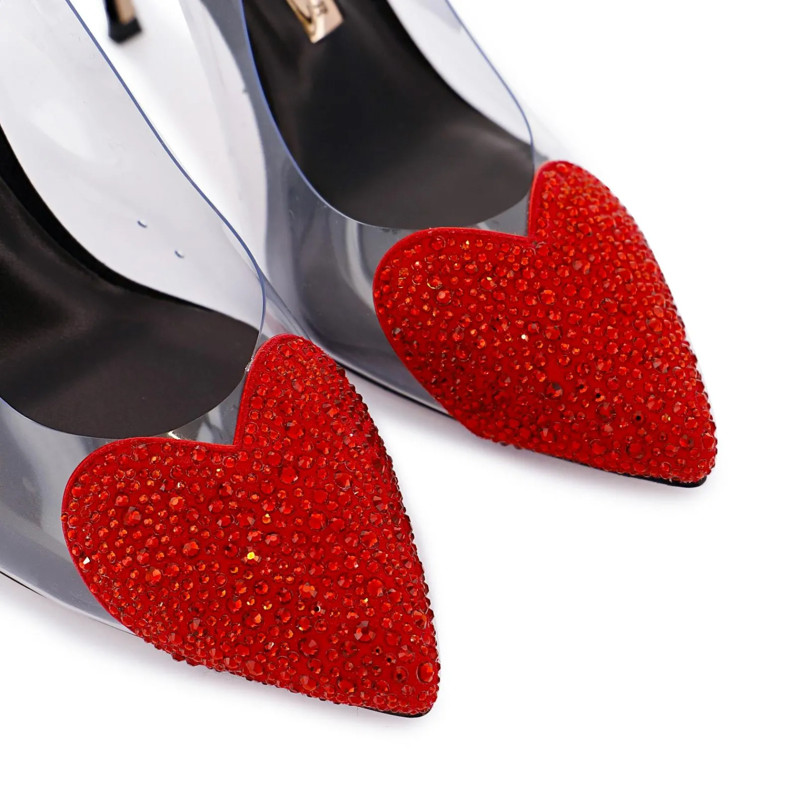 Sophia Webster Amora Mid Slingback< MOTHER OF THE BRIDE|PUMPS