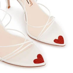 Sophia Webster Amora Sandal< HEN DO EDIT|BRIDAL