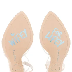 Sophia Webster Amora Sandal< HEN DO EDIT|BRIDAL