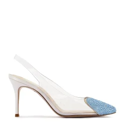 Sophia Webster Amora Slingback< BRIDAL|PUMPS