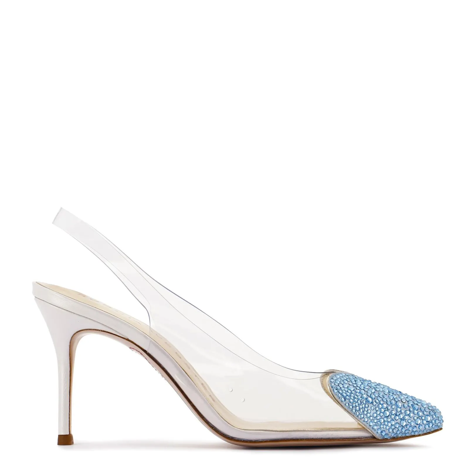 Sophia Webster Amora Slingback< BRIDAL|PUMPS