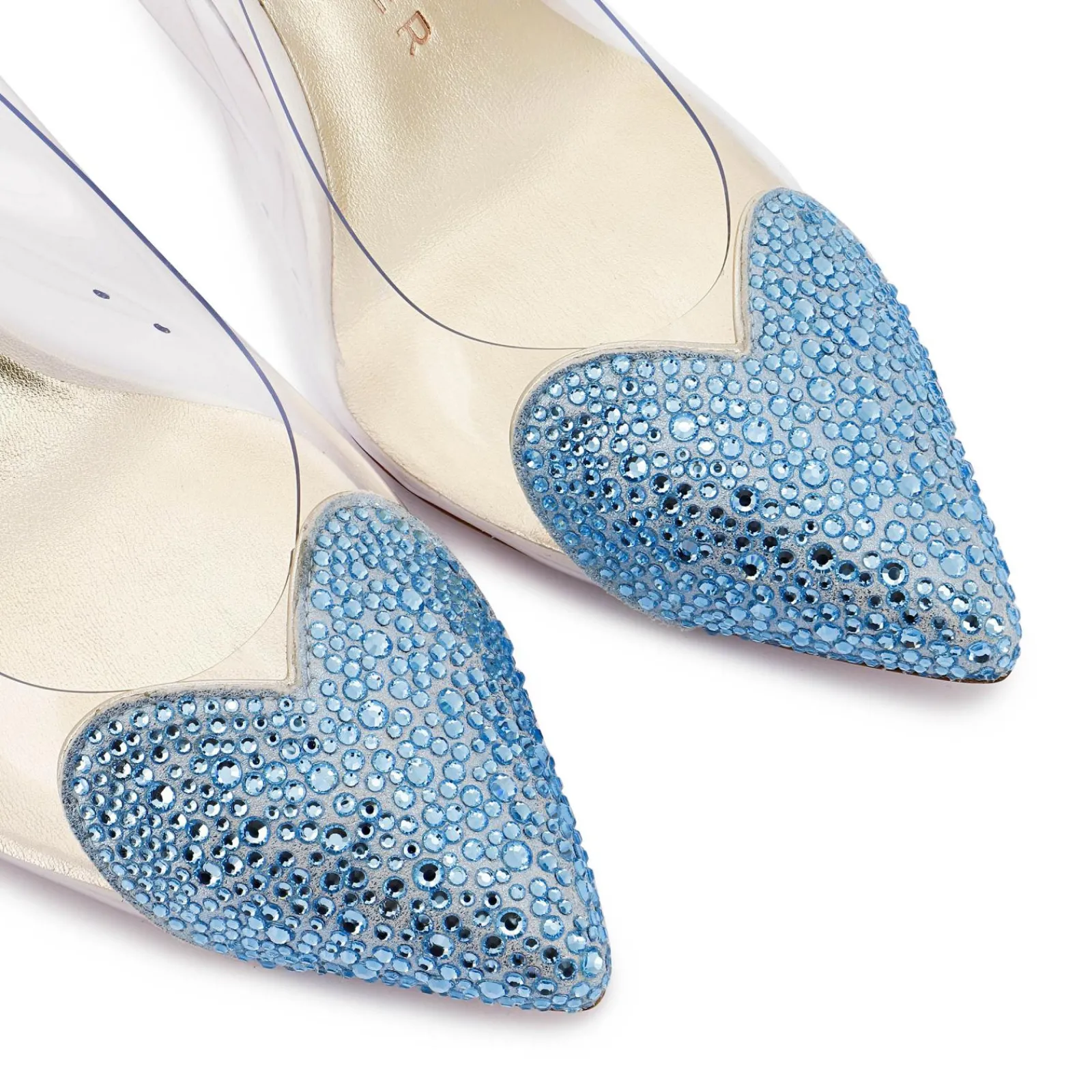 Sophia Webster Amora Slingback< BRIDAL|PUMPS