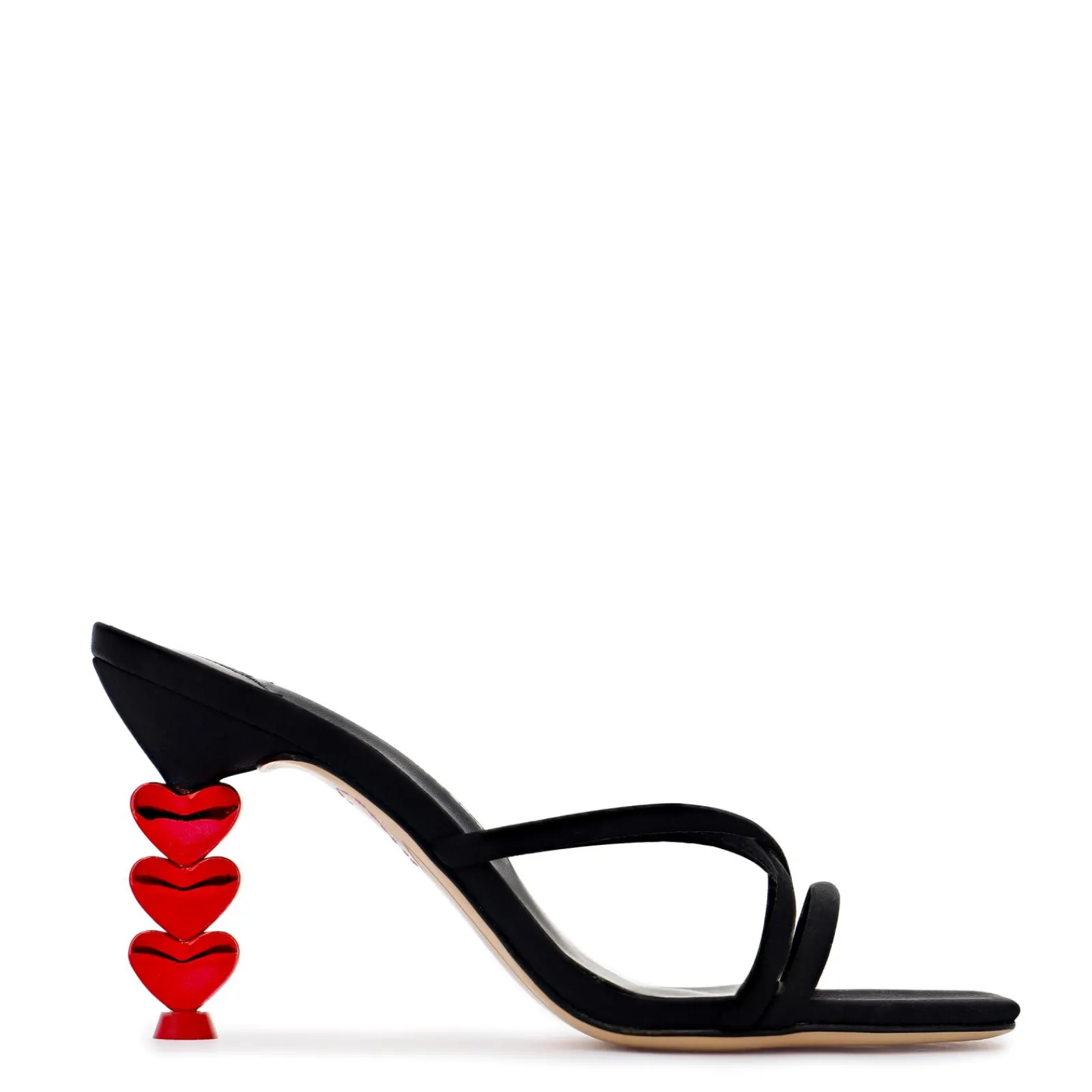Sophia Webster Aphrodite Mid Mule< MOTHER OF THE BRIDE|UP TO SIZE 46