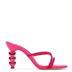 Sophia Webster Aphrodite Mid Mule< MOTHER OF THE BRIDE|WEDDING GUEST