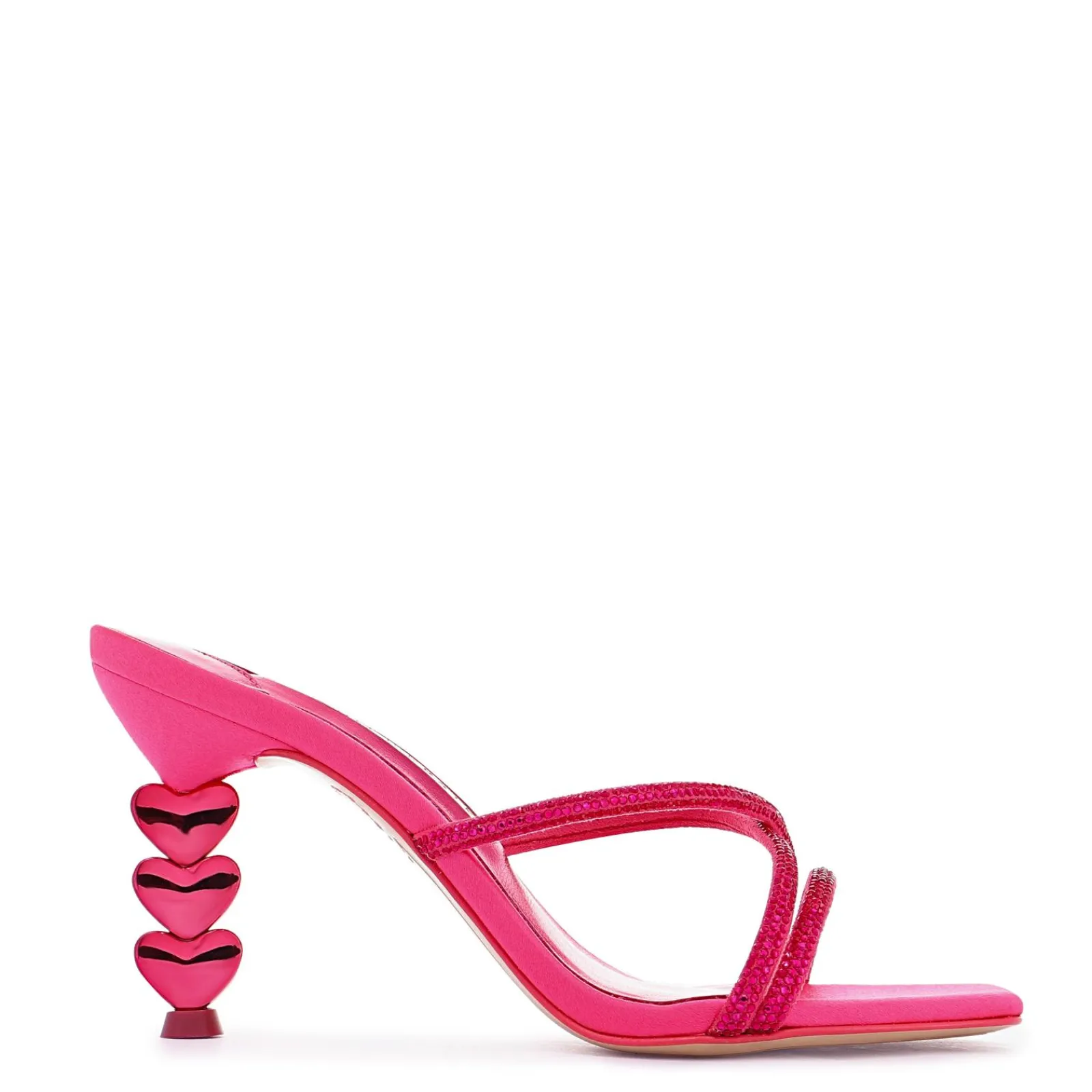 Sophia Webster Aphrodite Mid Mule< MOTHER OF THE BRIDE|WEDDING GUEST