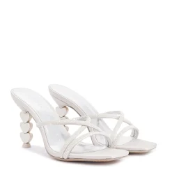 Sophia Webster Aphrodite Mid Mule< MATCHING MUM & MINI|WEDDING GUEST