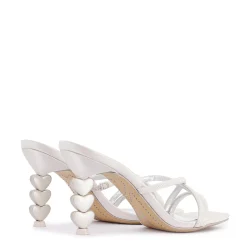 Sophia Webster Aphrodite Mid Mule< MATCHING MUM & MINI|WEDDING GUEST
