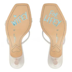 Sophia Webster Aphrodite Mid Mule< MATCHING MUM & MINI|WEDDING GUEST