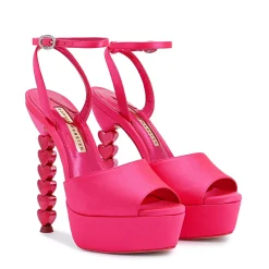 Sophia Webster Aphrodite Platform Sandal< WEDDING GUEST|MATCHING BAGS & SHOES