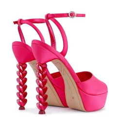 Sophia Webster Aphrodite Platform Sandal< WEDDING GUEST|MATCHING BAGS & SHOES