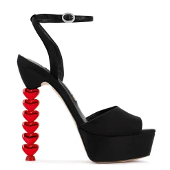 Sophia Webster Aphrodite Platform Sandal< WEDDING GUEST|MATCHING BAGS & SHOES