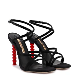 Sophia Webster Aphrodite Sandal< WEDDING GUEST|MATCHING BAGS & SHOES