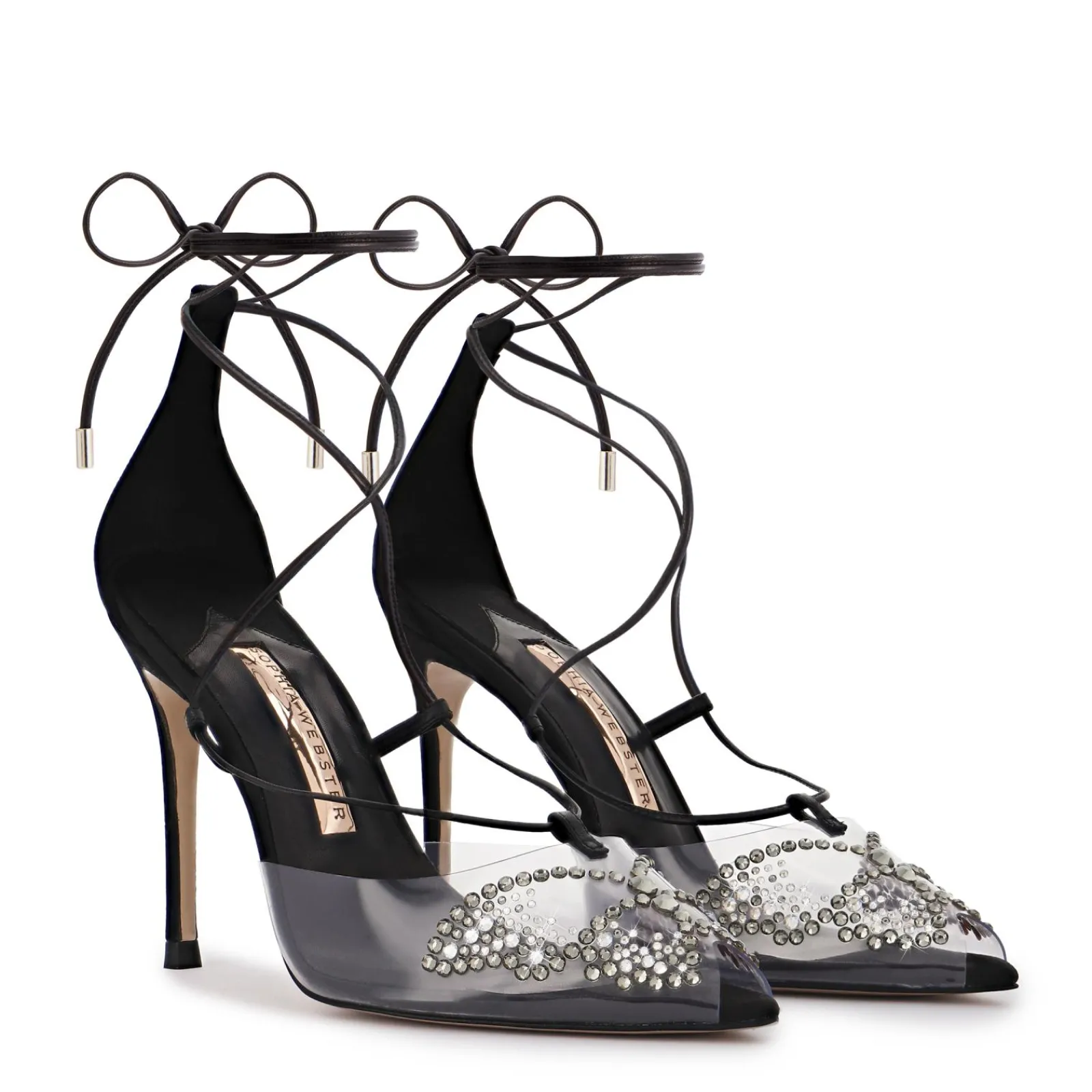 Sophia Webster Aria Pump< PUMPS