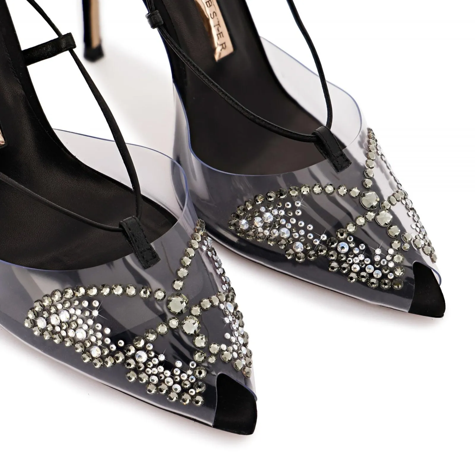 Sophia Webster Aria Pump< PUMPS
