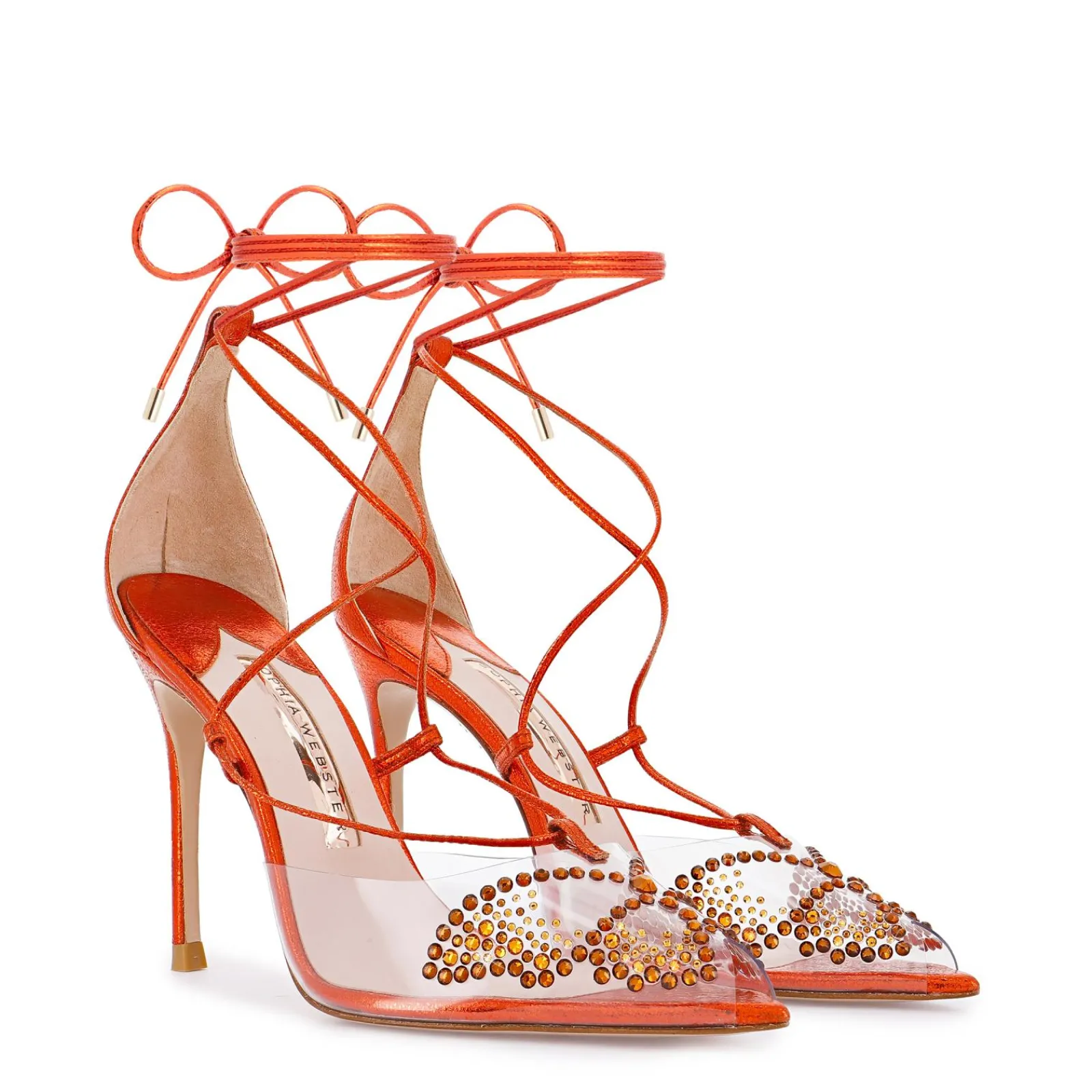 Sophia Webster Aria Pump< PUMPS