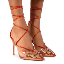 Sophia Webster Aria Pump< PUMPS