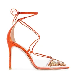 Sophia Webster Aria Pump< PUMPS