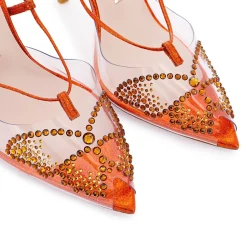 Sophia Webster Aria Pump< PUMPS