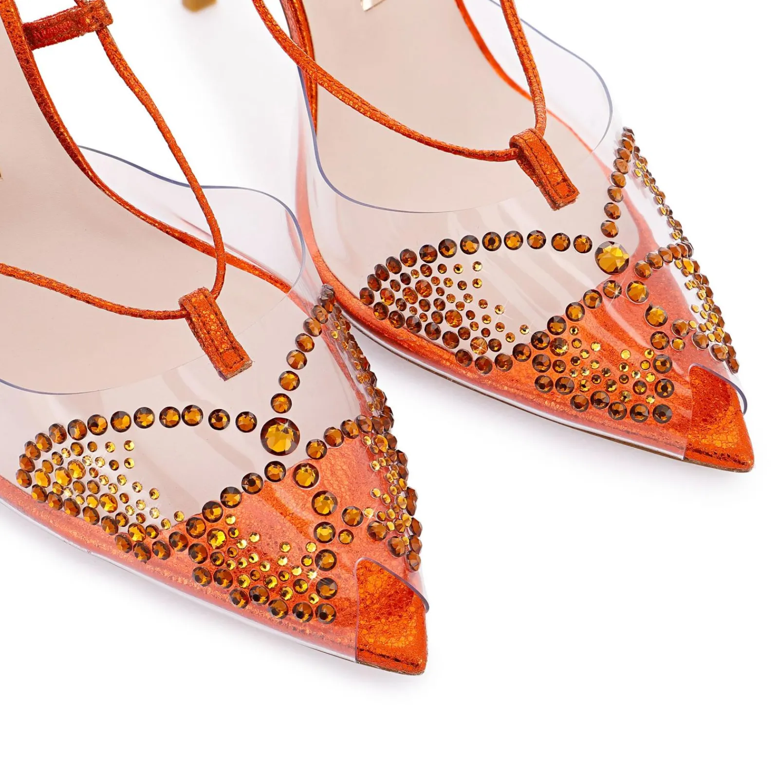Sophia Webster Aria Pump< PUMPS