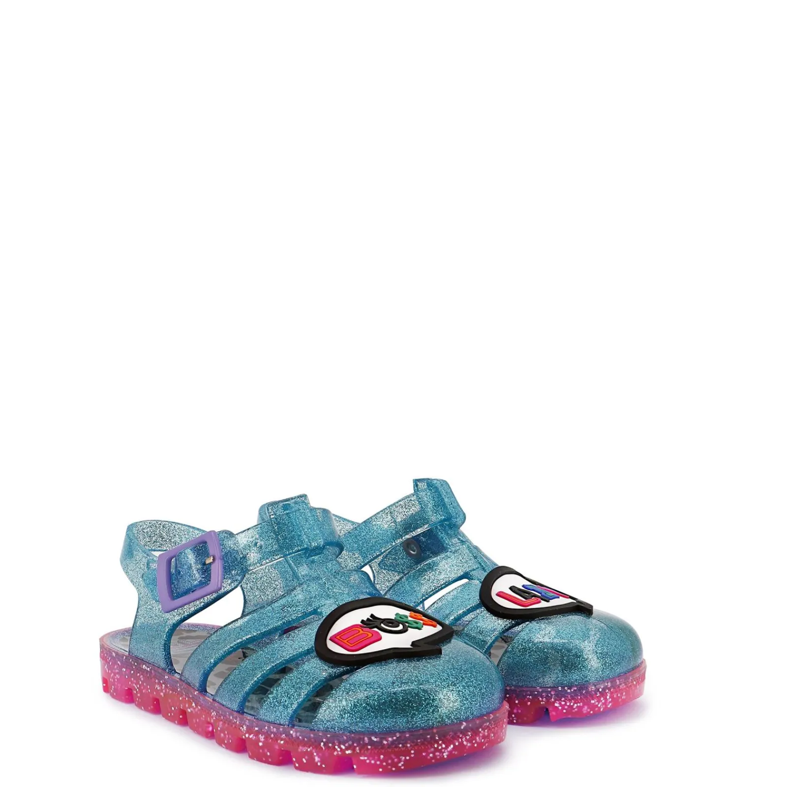 Sophia Webster B.B. Boss Lady Jelly Sandal< SW X LOL! SURPRISE COLLAB|MATCHING MUM & MINI