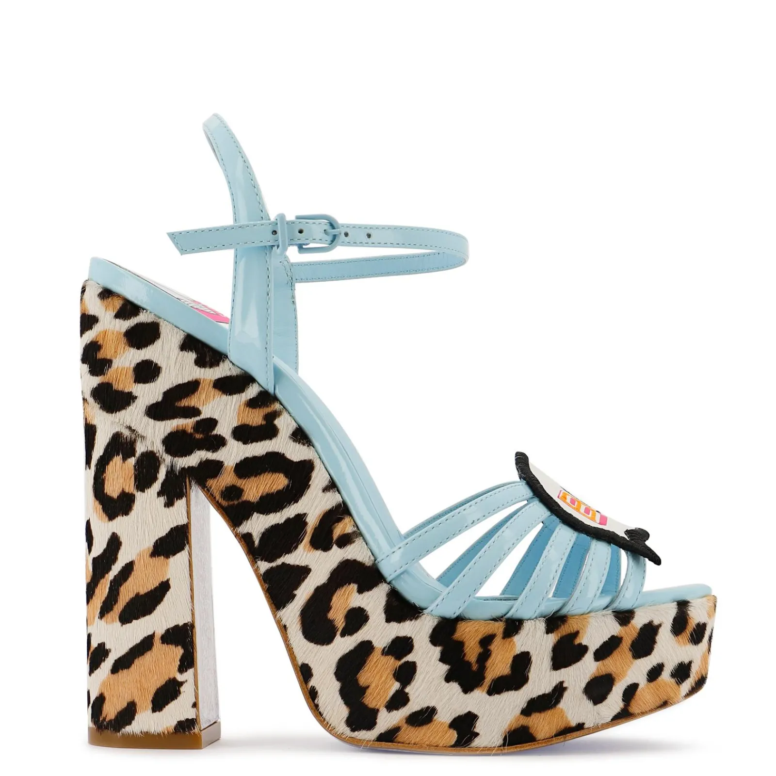 Sophia Webster B.B. Boss Lady Platform< SW X LOL! SURPRISE COLLAB|MATCHING MUM & MINI