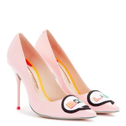 Sophia Webster Boss Lady Pumps< MATCHING MUM & MINI