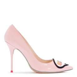 Sophia Webster Boss Lady Pumps< MATCHING MUM & MINI