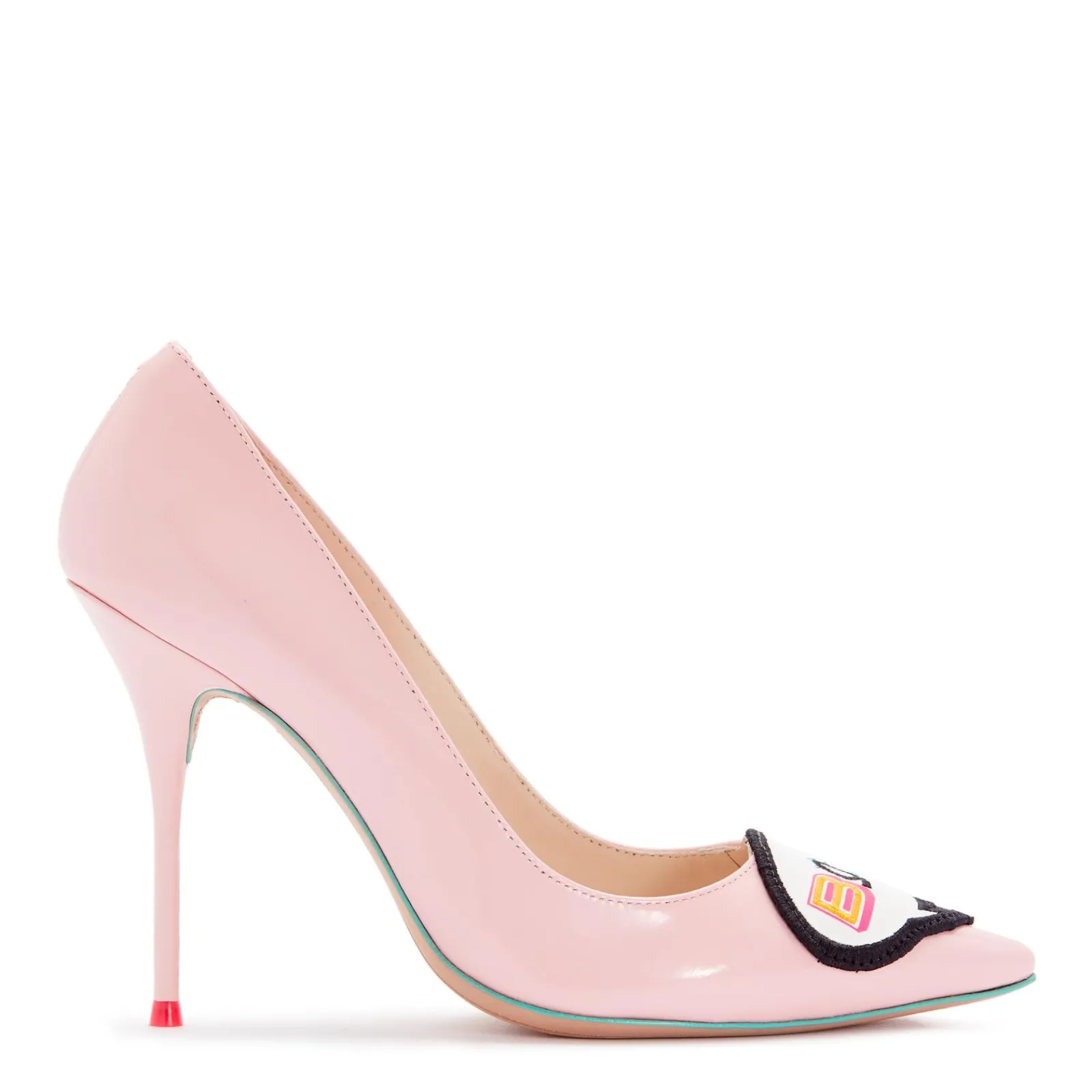 Sophia Webster Boss Lady Pumps< MATCHING MUM & MINI