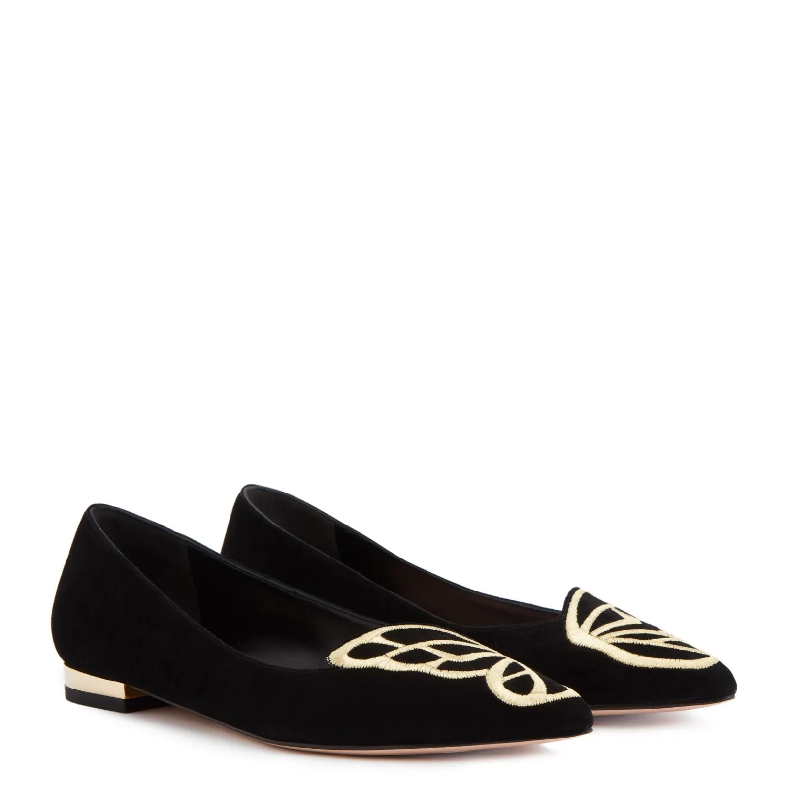 Sophia Webster Butterfly Flat< FLATS|BUTTERFLY SHOES