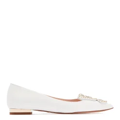 Sophia Webster Butterfly Flat< MOTHER OF THE BRIDE|FLATS