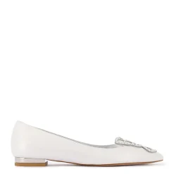 Sophia Webster Butterfly Flat< BRIDAL|PUMPS