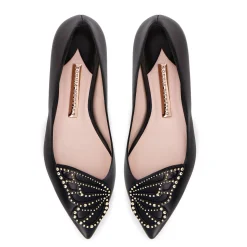 Sophia Webster Butterfly Flat< FLATS|PUMPS