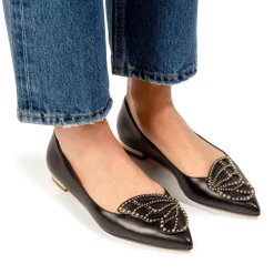 Sophia Webster Butterfly Flat< FLATS|PUMPS