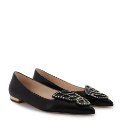 Sophia Webster Butterfly Flat< FLATS|PUMPS