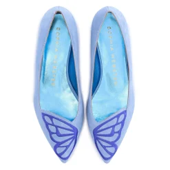 Sophia Webster Butterfly Flat< FLATS|PUMPS