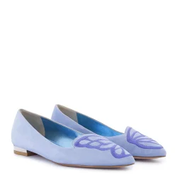 Sophia Webster Butterfly Flat< FLATS|PUMPS