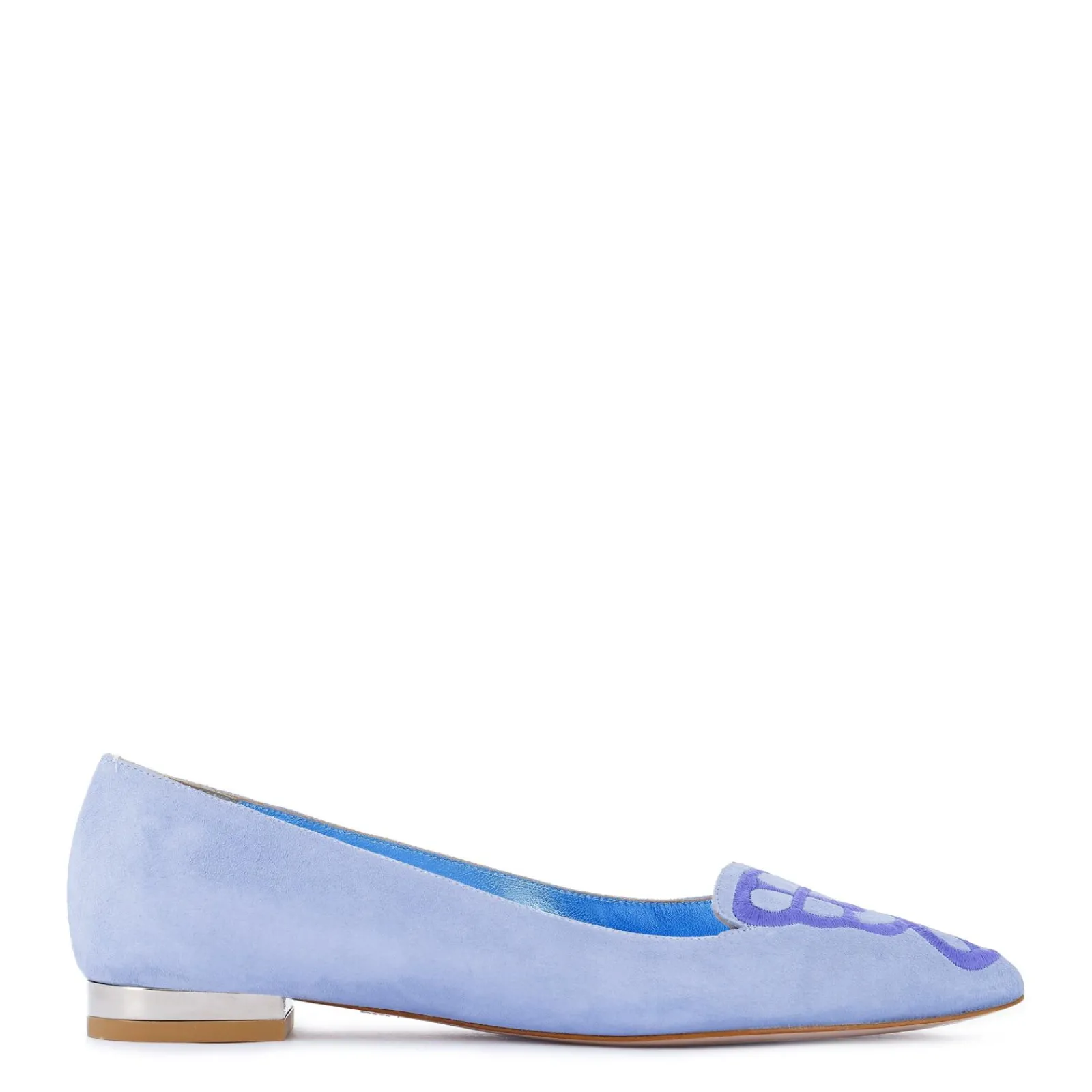 Sophia Webster Butterfly Flat< FLATS|PUMPS
