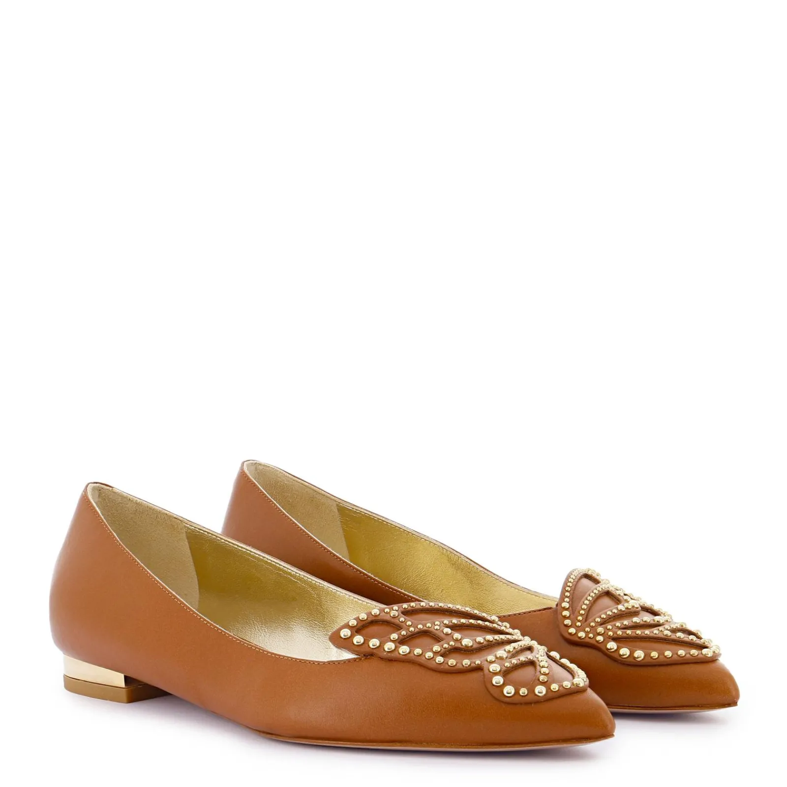 Sophia Webster Butterfly Flat< BUTTERFLY SHOES|PUMPS