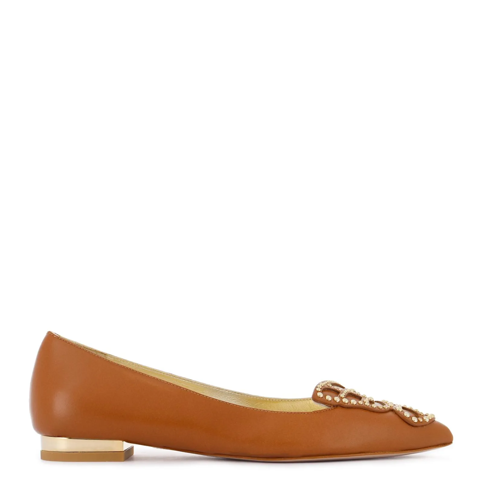 Sophia Webster Butterfly Flat< BUTTERFLY SHOES|PUMPS