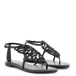 Sophia Webster Butterfly Flat Sandal< SANDALS|FLATS