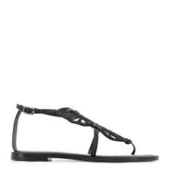 Sophia Webster Butterfly Flat Sandal< SANDALS|FLATS