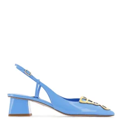 Sophia Webster Butterfly Low Pump< PUMPS