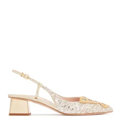 Sophia Webster Butterfly Pump Low< MATCHING MUM & MINI|MOTHER OF THE BRIDE
