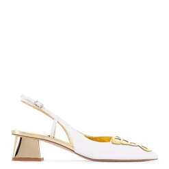 Sophia Webster Butterfly Slingback< PUMPS