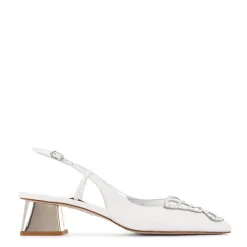 Sophia Webster Butterfly Slingback< HEN DO EDIT|BRIDAL
