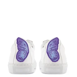 Sophia Webster Butterfly Sneaker< FLATS|BUTTERFLY SHOES