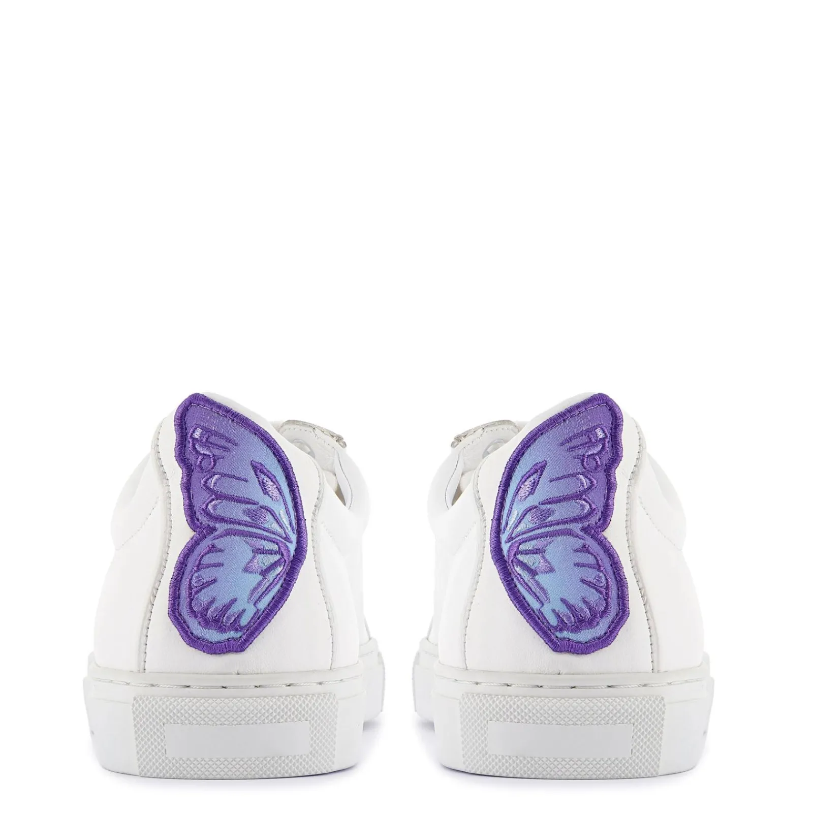 Sophia Webster Butterfly Sneaker< FLATS|BUTTERFLY SHOES